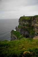 The Cliffs of Moher 1