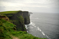 The Cliffs of Moher 2